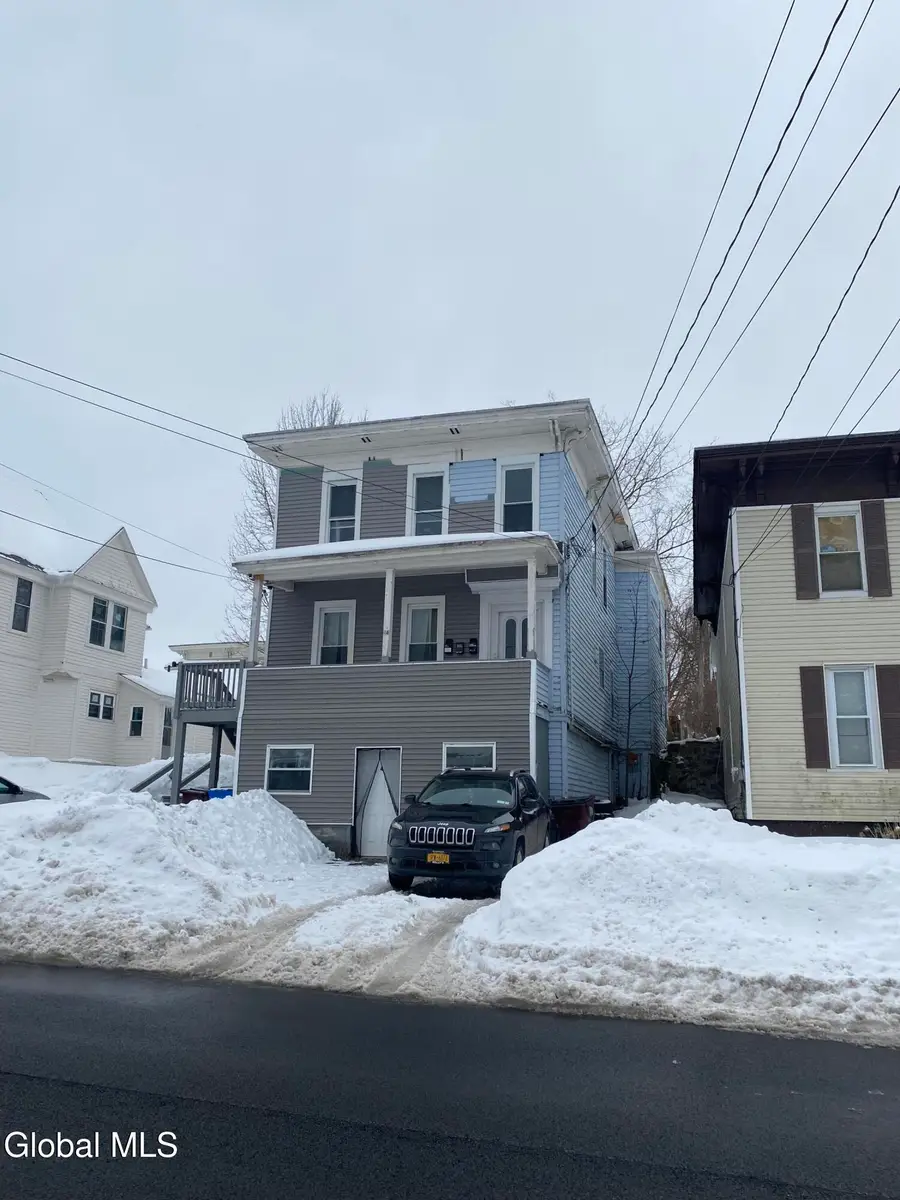 48 Prospect Avenue, Gloversville, NY 12078 - #3