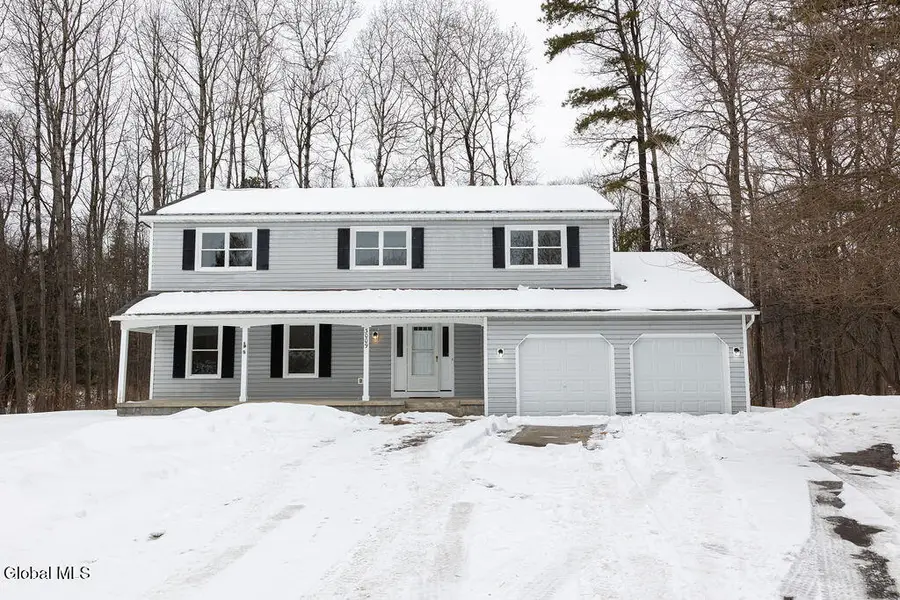 3009 Acorn Court, Guilderland, NY 12303 - #3