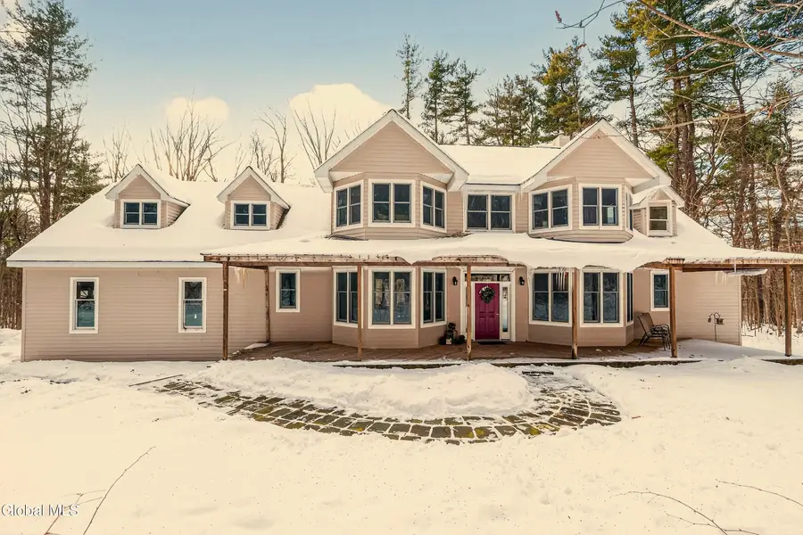 2491 Brookview Road, Schodack, NY 12033 - #2