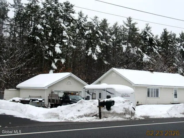 393 Reynolds Road, Moreau, NY 12828 - #2