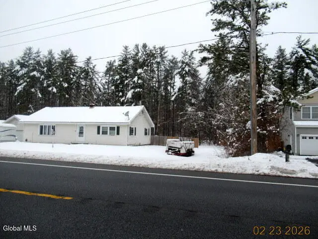 393 Reynolds Road, Moreau, NY 12828 - #3