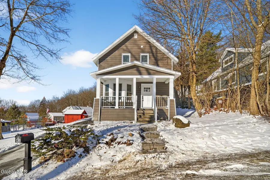 41 Atlantic Avenue, North Greenbush, NY 12198 - #2