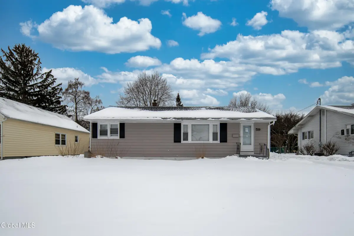 59 Lawnridge Avenue, Albany, NY 12208 - #1