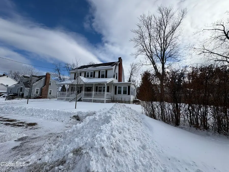 2 Hampton Avenue, Hampton Manor, NY 12144 - #2