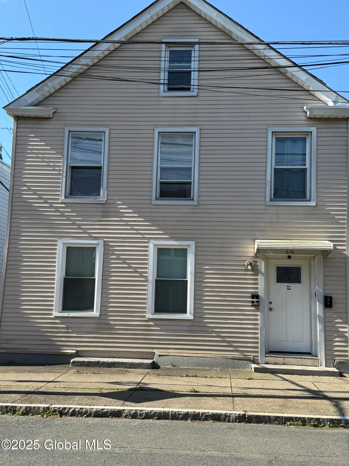 616 23rd Street, Watervliet, NY 12189 - #1
