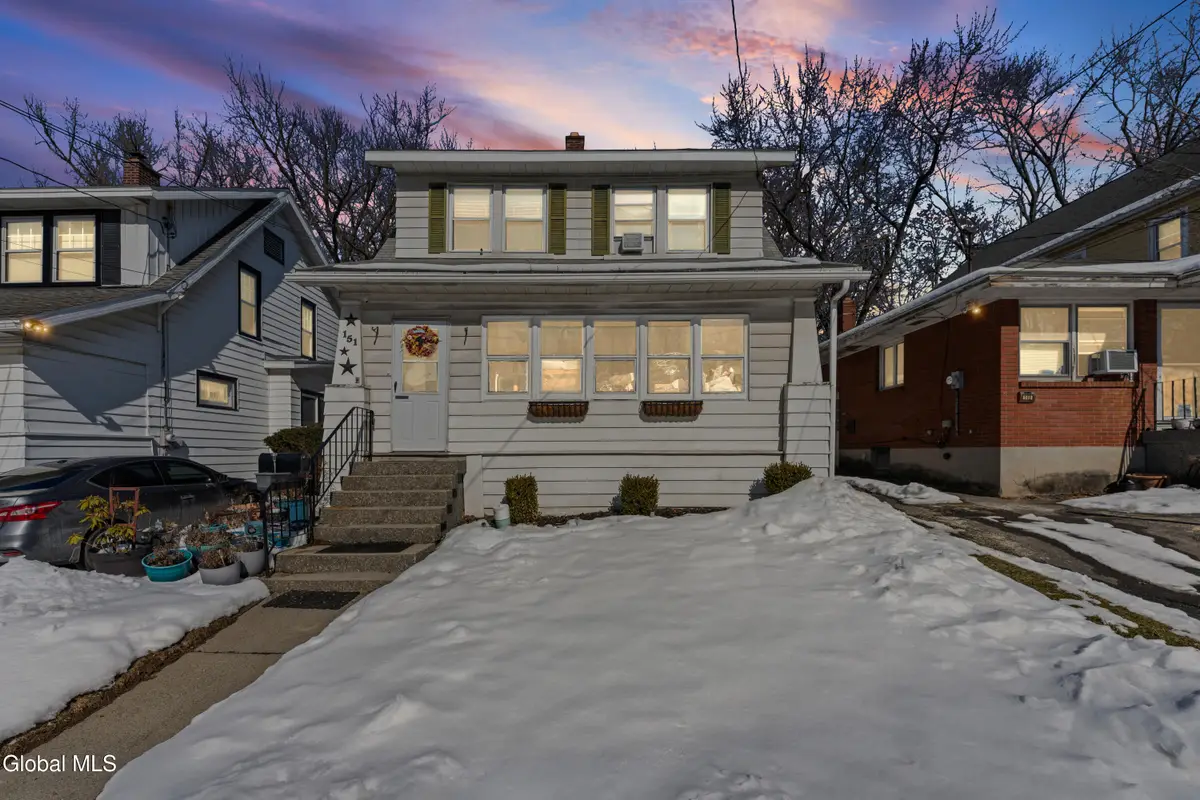 151 Woodlawn Avenue, Albany, NY 12208 - #1