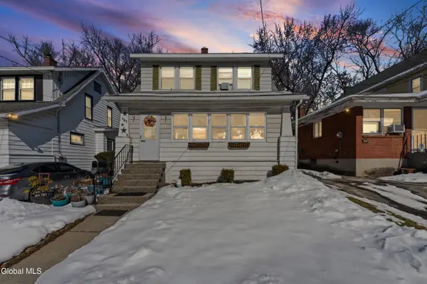 151 Woodlawn Avenue, Albany, NY 12208