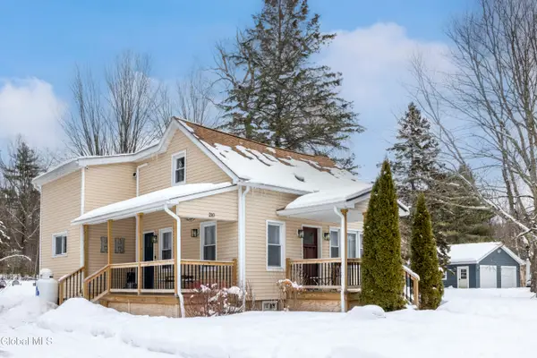 210 Hatchery Road, Moreau, NY 12831