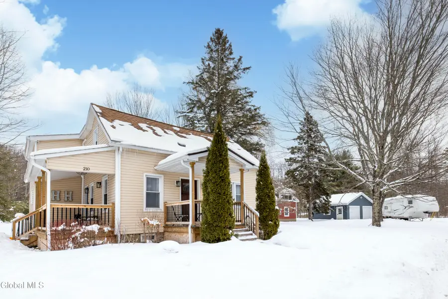 210 Hatchery Road, Moreau, NY 12831 - #3