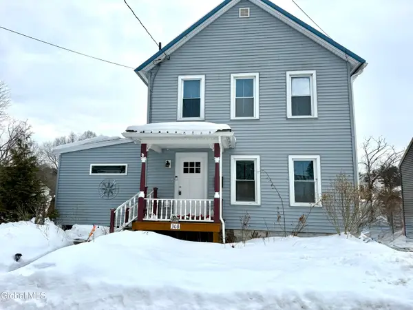 308 Oak Street, Corinth, NY 12822