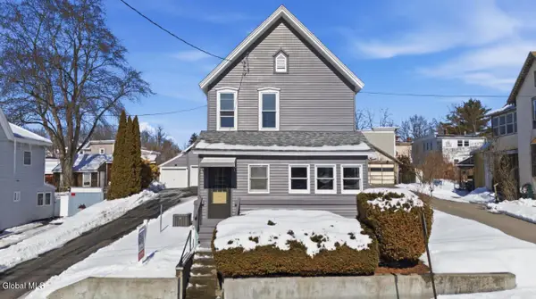 40 Second Street, Amsterdam, NY 12010