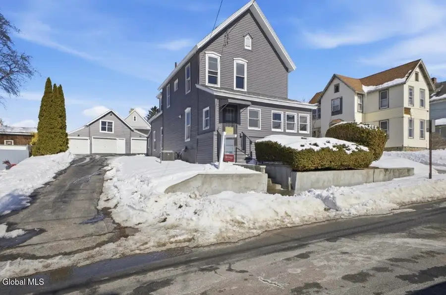 40 Second Street, Amsterdam, NY 12010 - #2