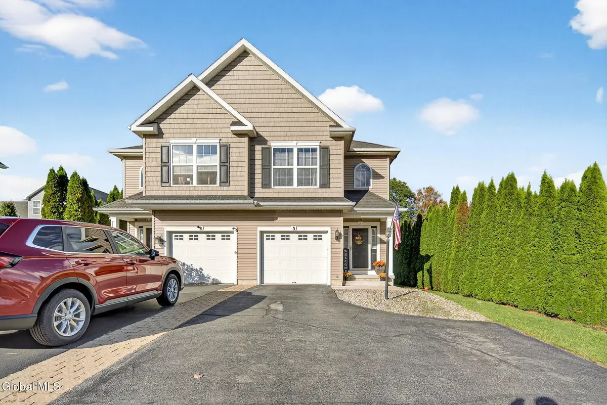 5 Artillery Approach, Stillwater, NY 12118 - #1