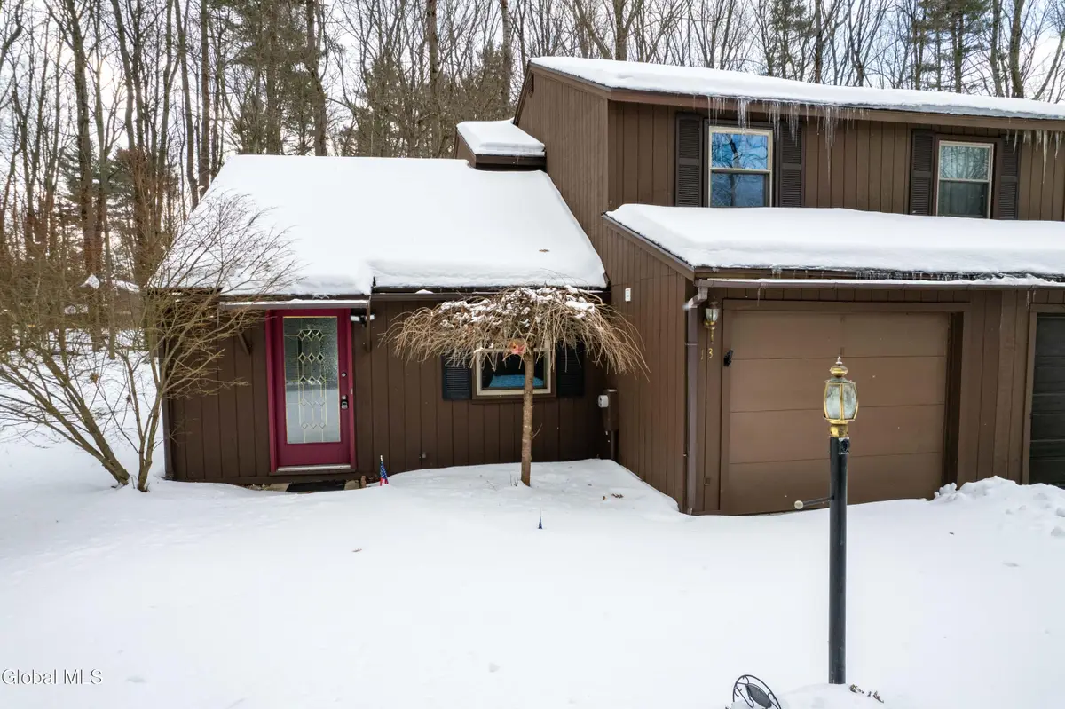 13 Glenbrook Drive, Clifton Park, NY 12065 - #1