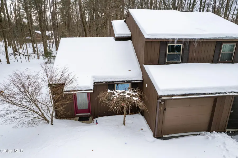 13 Glenbrook Drive, Clifton Park, NY 12065 - #2