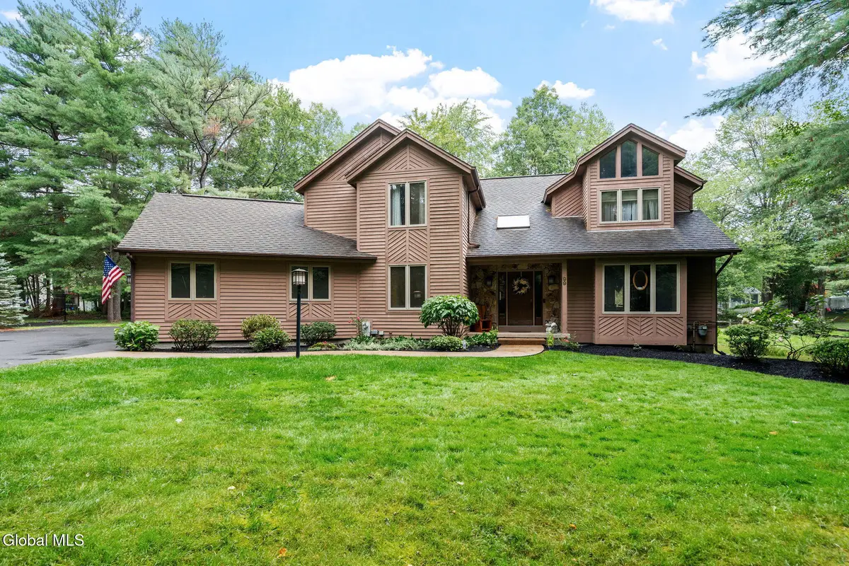 99 Boyack Road, Clifton Park, NY 12065 - #1