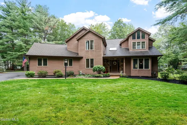 99 Boyack Road, Clifton Park, NY 12065