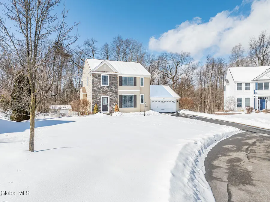 59 Sterling Heights Drive, Clifton Park, NY 12065 - #3