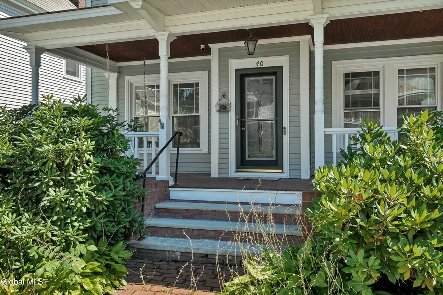 40 Grant Avenue, Glens Falls, NY 12801 - #3