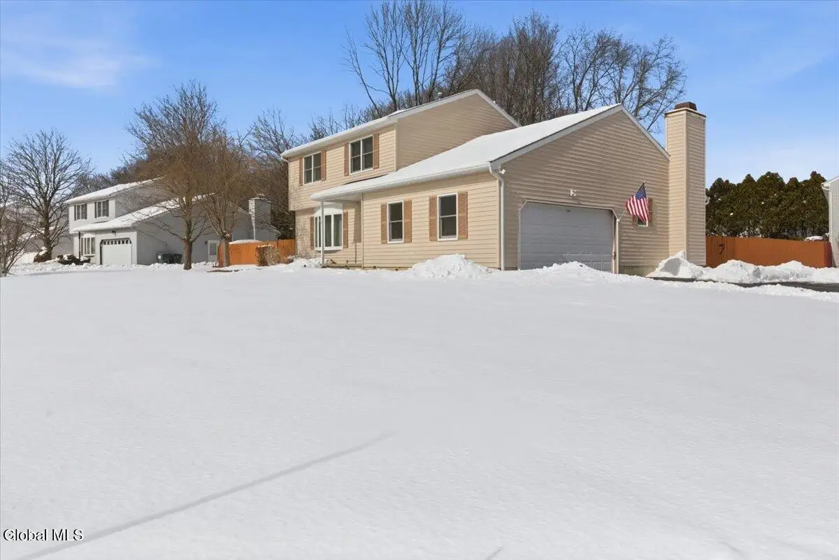 314 Lexington Street, Ballston Spa, NY 12020 - #1