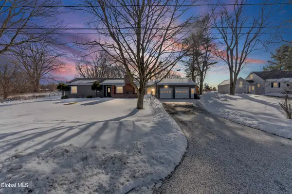 3 Corellis Drive, Rensselaer, NY 12144