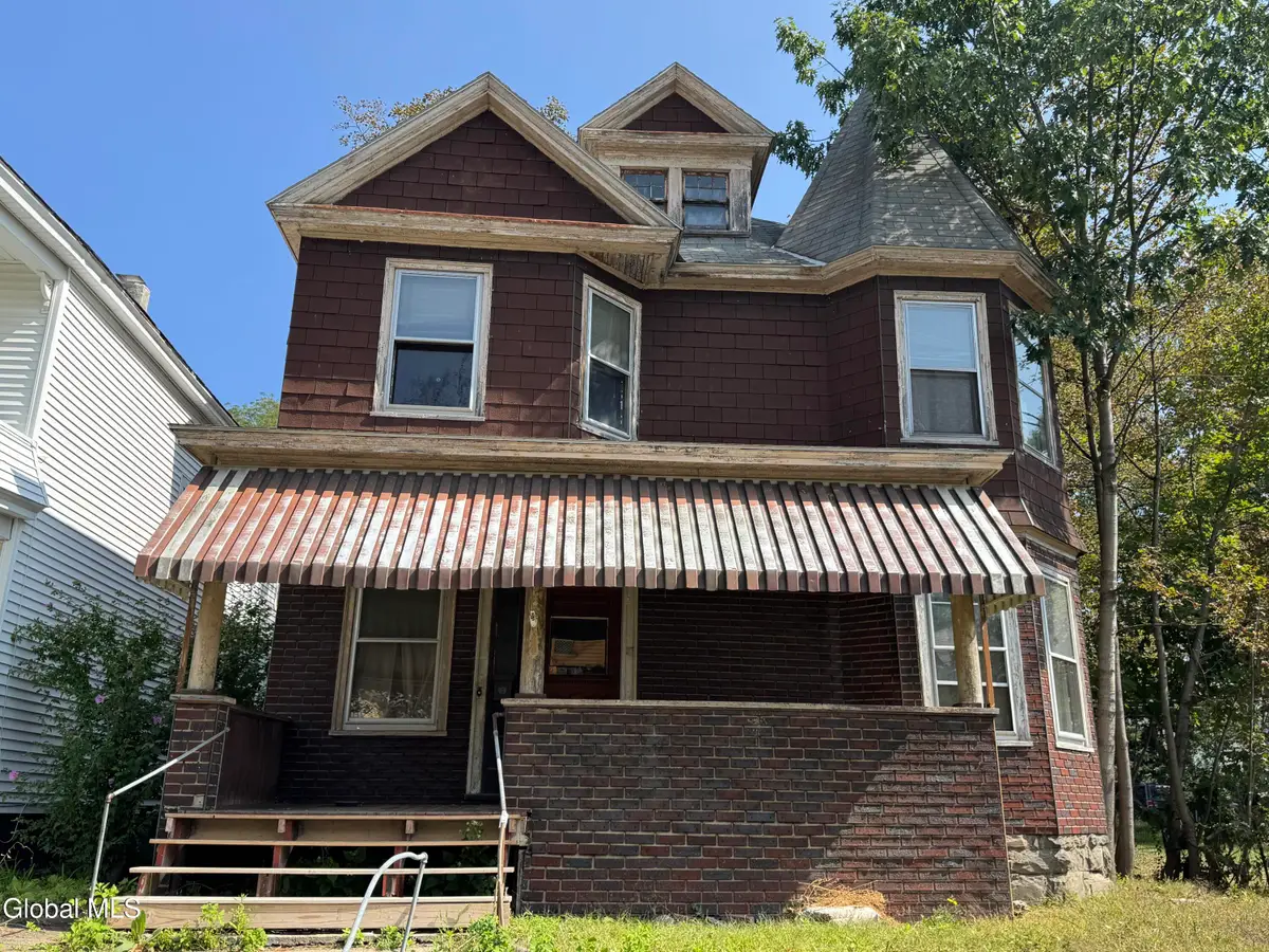 1256 Parkwood Boulevard, Schenectady, NY 12308 - #1