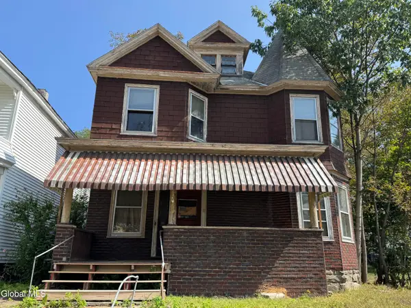 1256 Parkwood Boulevard, Schenectady, NY 12308