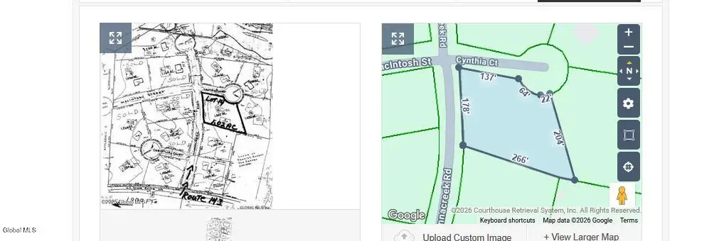 L2 Cynthia Court, Coeymans, NY 12143 - #1