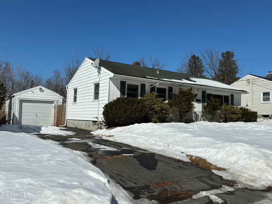 13 Albia Avenue, Troy, NY 12180 - #2