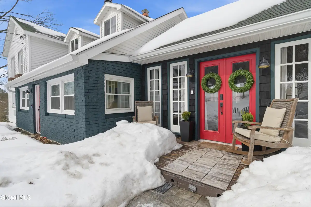 187 E Shore Road, Delanson, NY 12053 - #1