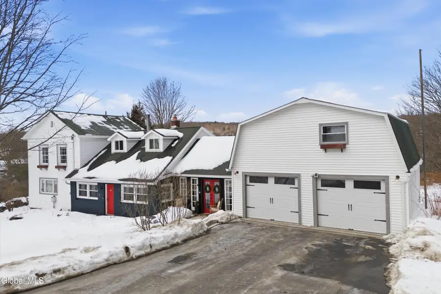 187 E Shore Road, Delanson, NY 12053 - #3