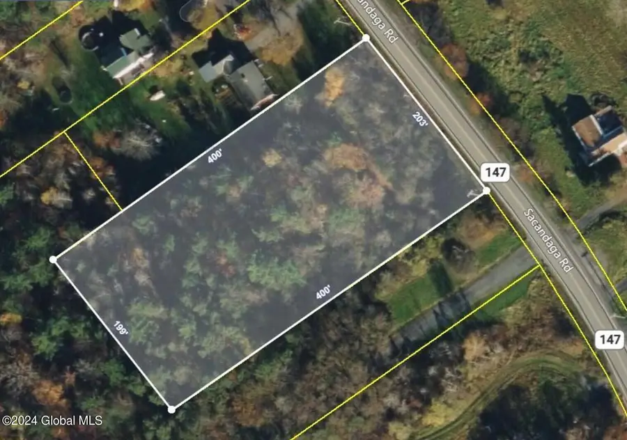 929 Sacandaga Road, Glenville, NY 12302 - #2