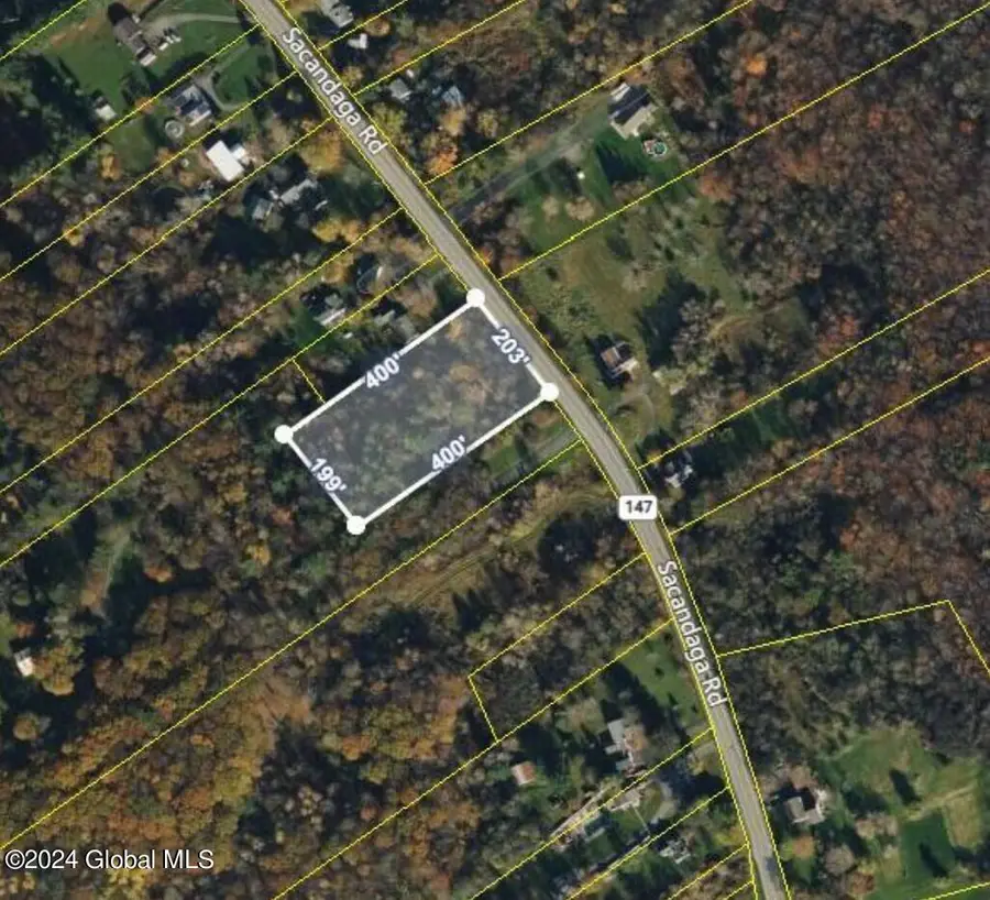 929 Sacandaga Road, Glenville, NY 12302 - #3