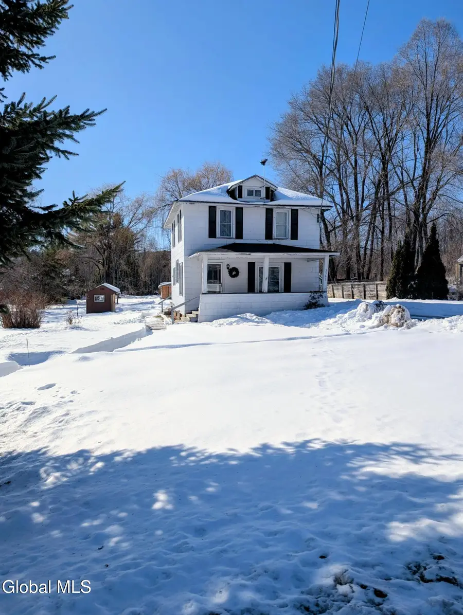 2591 Center Road, Moriah, NY 12960 - #2