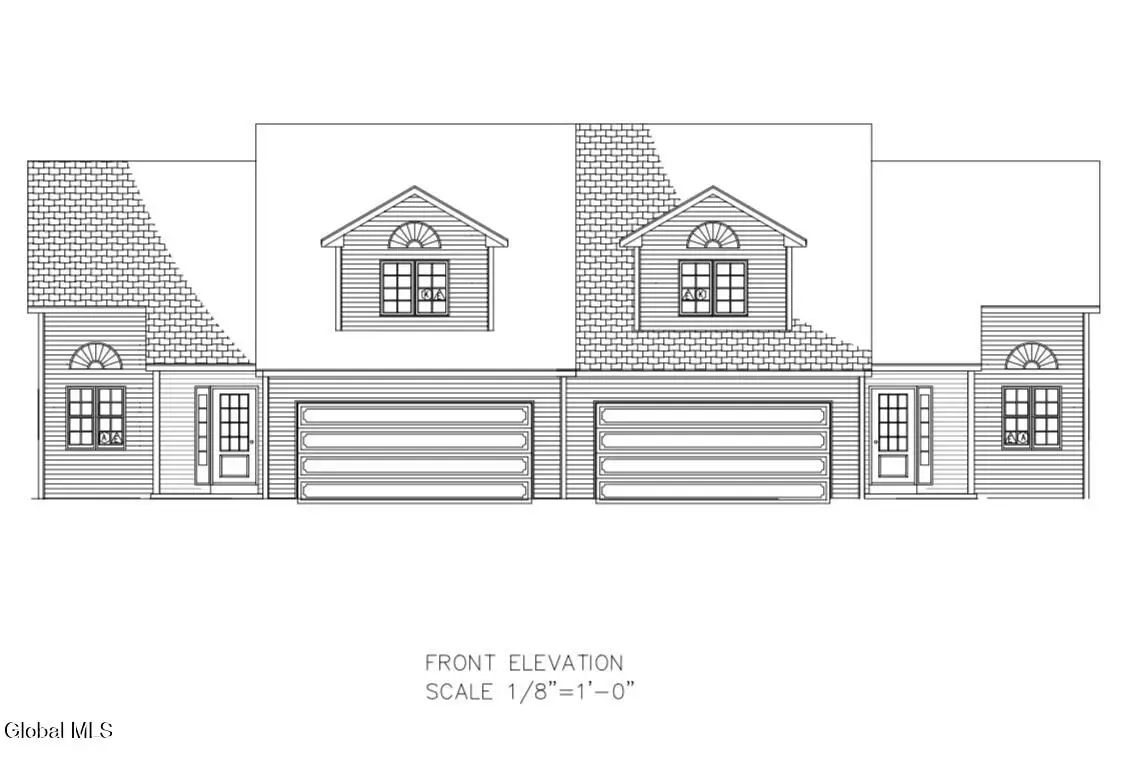 34 Walke Way, Halfmoon, NY 12118 - #1