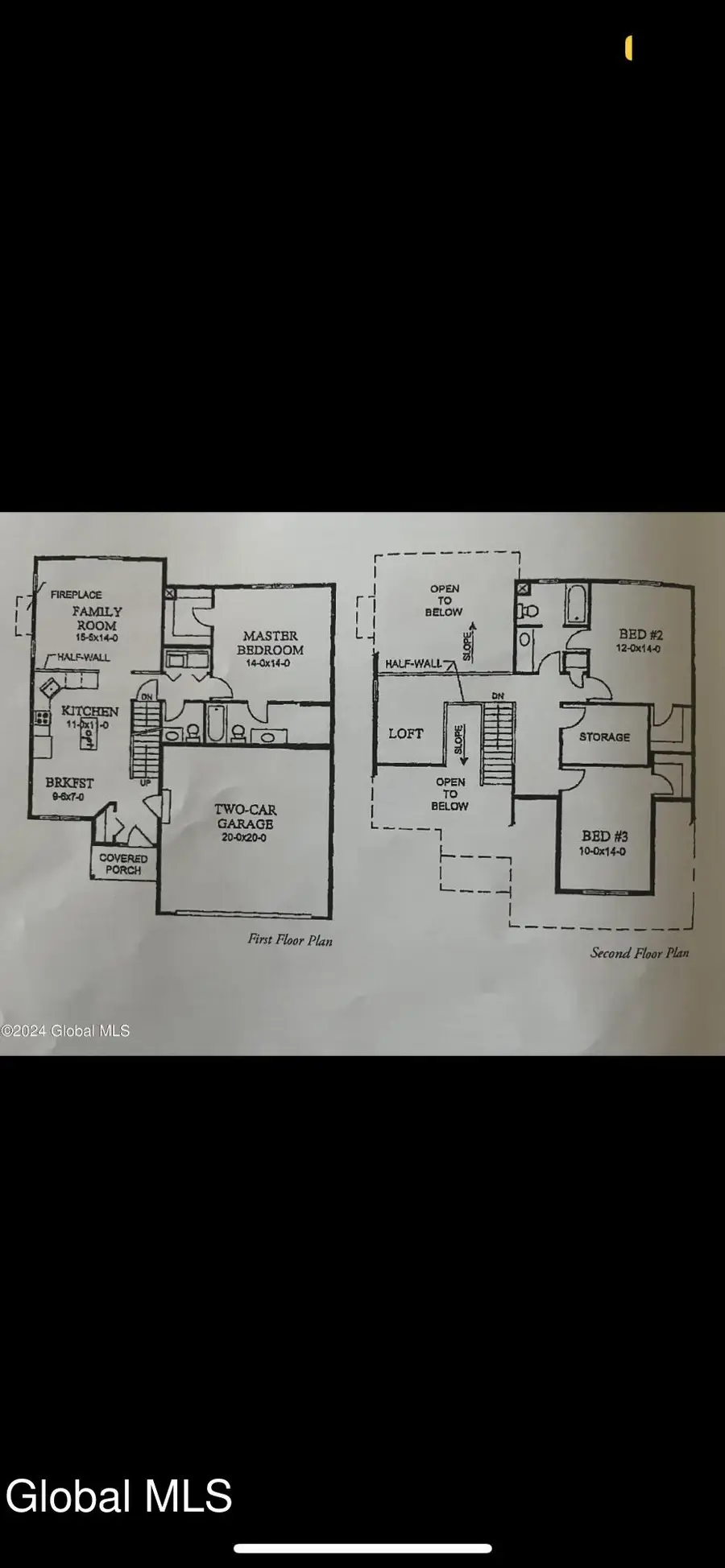 34 Walke Way, Halfmoon, NY 12118 - #2