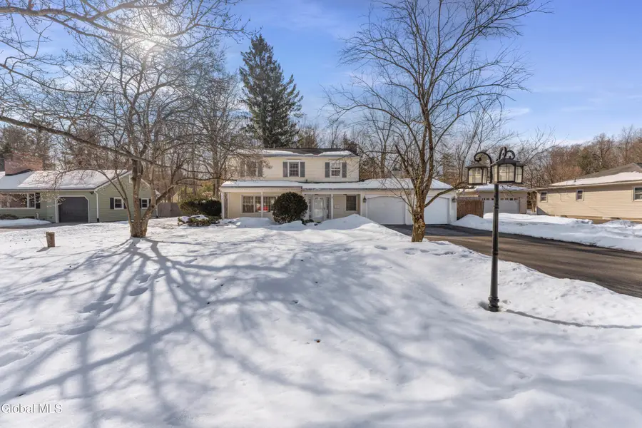 22 Bri Lan Avenue, Schodack, NY 12061 - #3