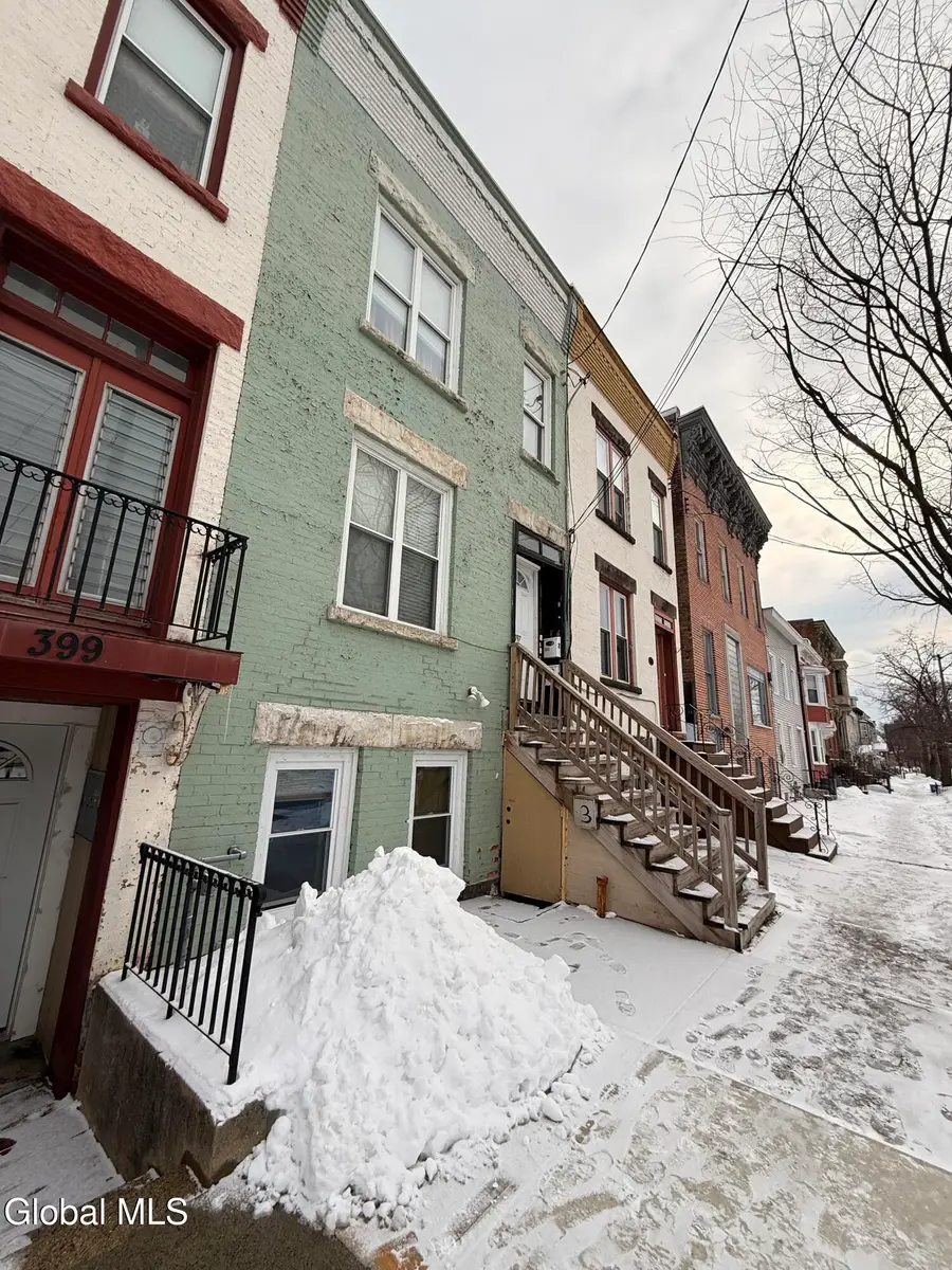 397 Washington Avenue, Albany, NY 12206 - #3