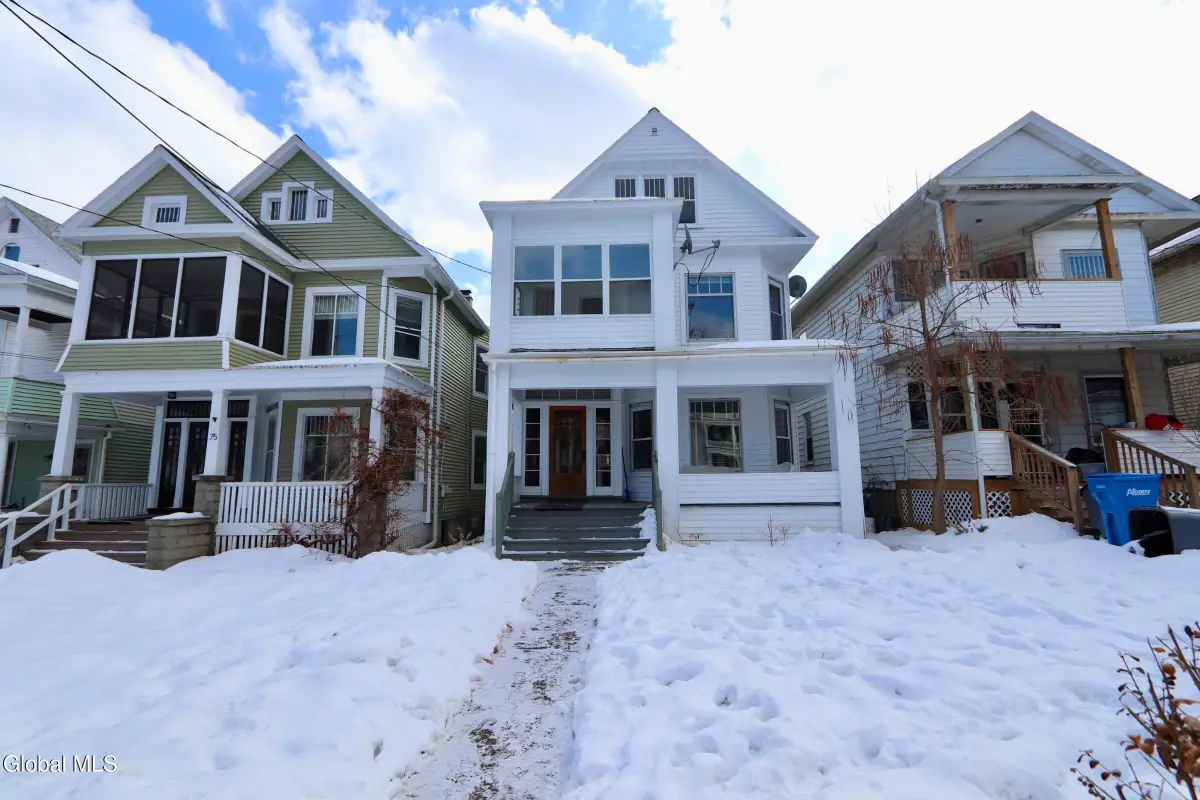 77 S Pine Avenue, Albany, NY 12208 - #1