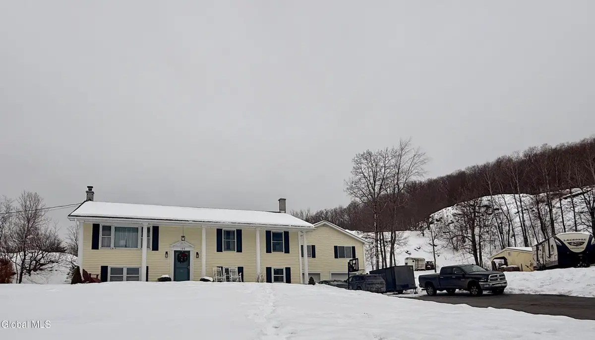 199 New York State Route 22a, Granville, NY 12832 - #1