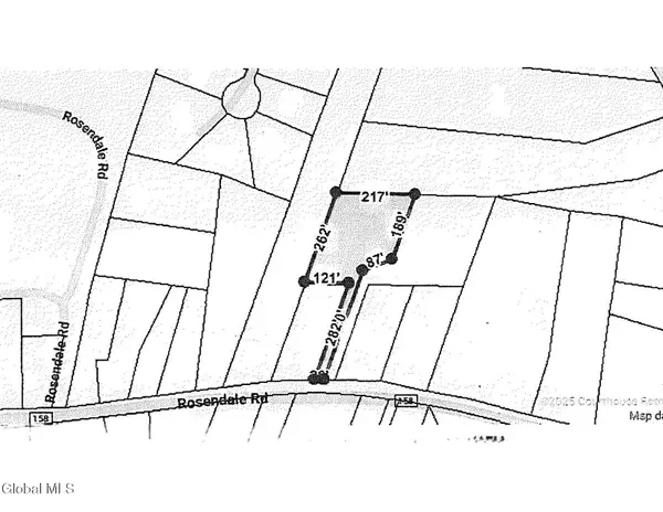 2573 Rosendale Road, Niskayuna, NY 12309