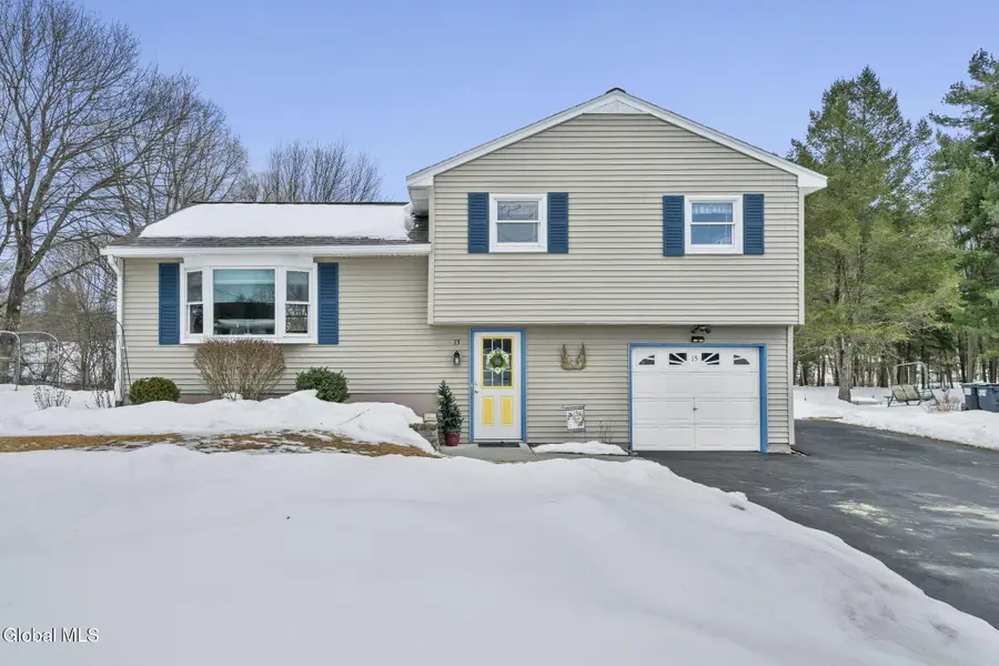 15 Mcclellan Drive, Nassau, NY 12123 - #2