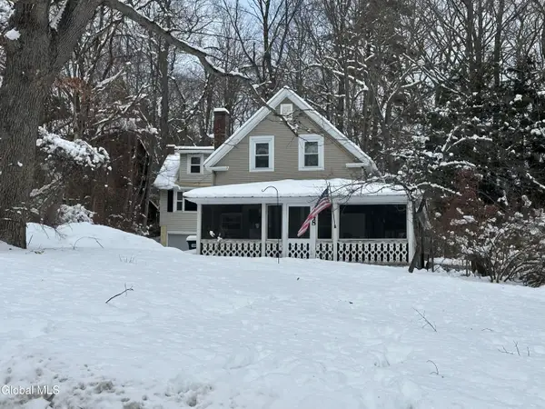 48-50 Horicon Avenue, Bolton, NY 12814