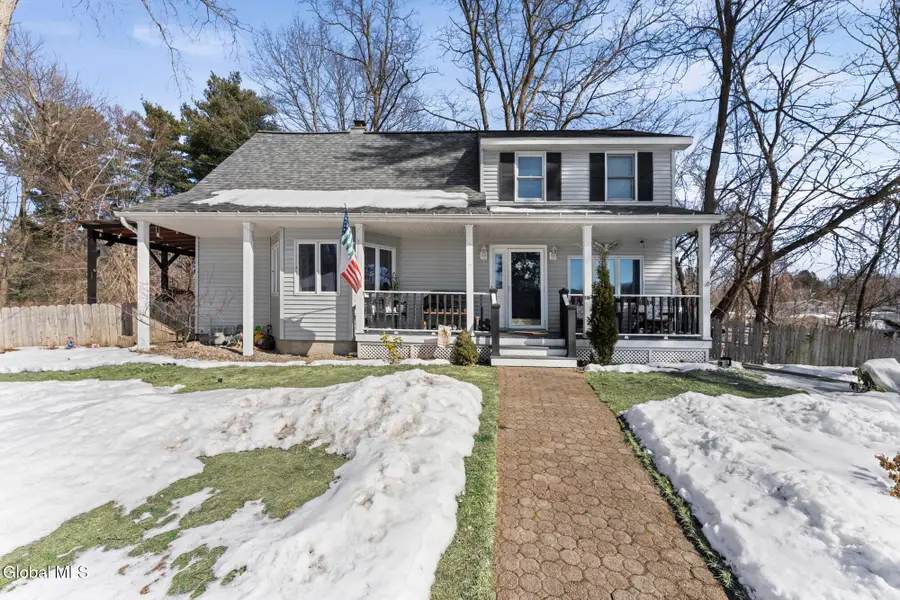 413 E Campbell Rd Extension, Rotterdam, NY 12303 - #2