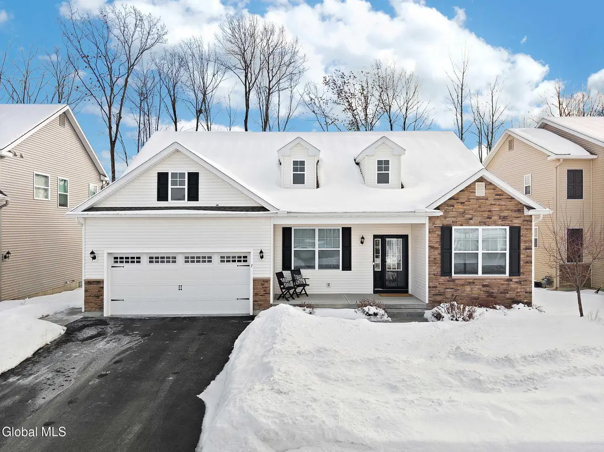 7 Timber Creek Drive, Ballston Lake, NY 12019 - #1
