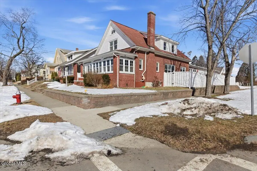 65 109th Street, Troy, NY 12182 - #3