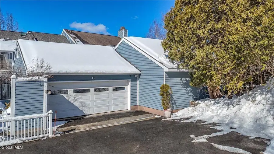 3 South Collins Terrace, Saratoga Springs, NY 12866 - #2