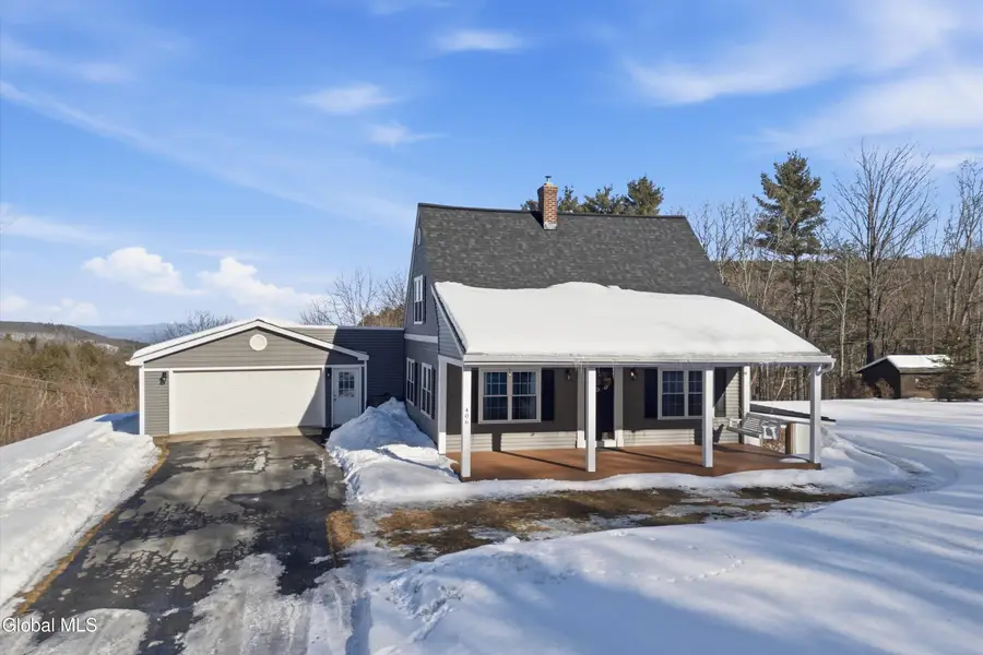 406 Gulf Hill Road, Voorheesville, NY 12186 - #3