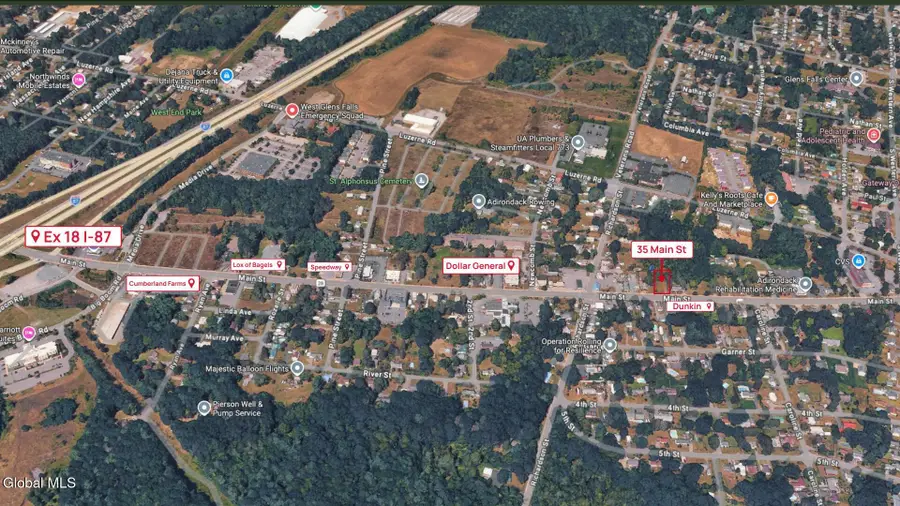 35 Main Street, Queensbury, NY 12804 - #2