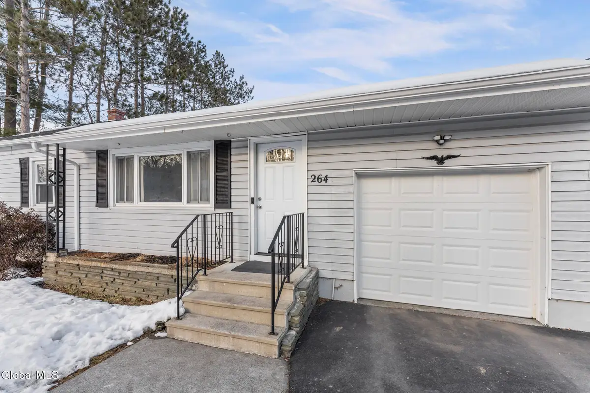 264 Lake Hill Road, Burnt Hills, NY 12027 - #1